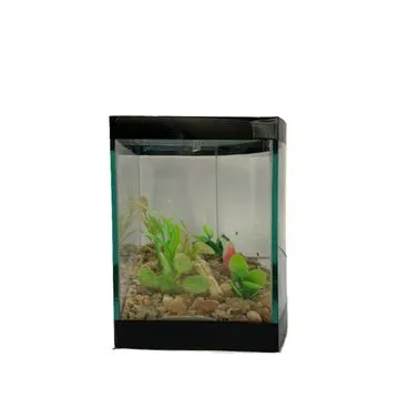 Beteira Curva Jardim Lester Preta Único