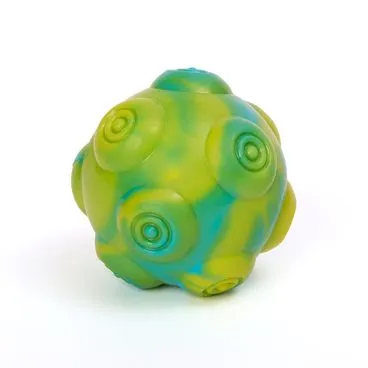 Brinquedo Bola Linha Color Flicks Único